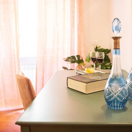 Termini Alever Apartament 3 Bedrooms Rome Exterior photo