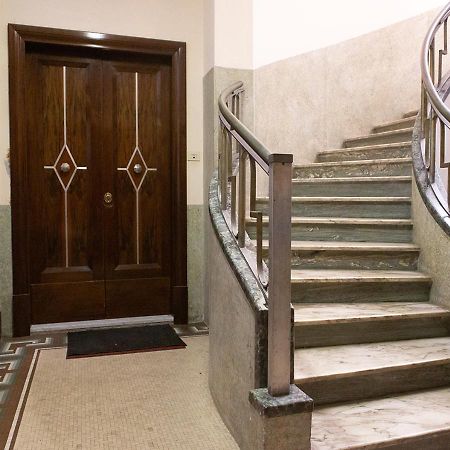 Termini Alever Apartament 3 Bedrooms Rome Exterior photo