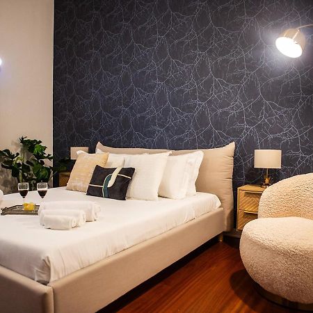Termini Alever Apartament 3 Bedrooms Rome Exterior photo