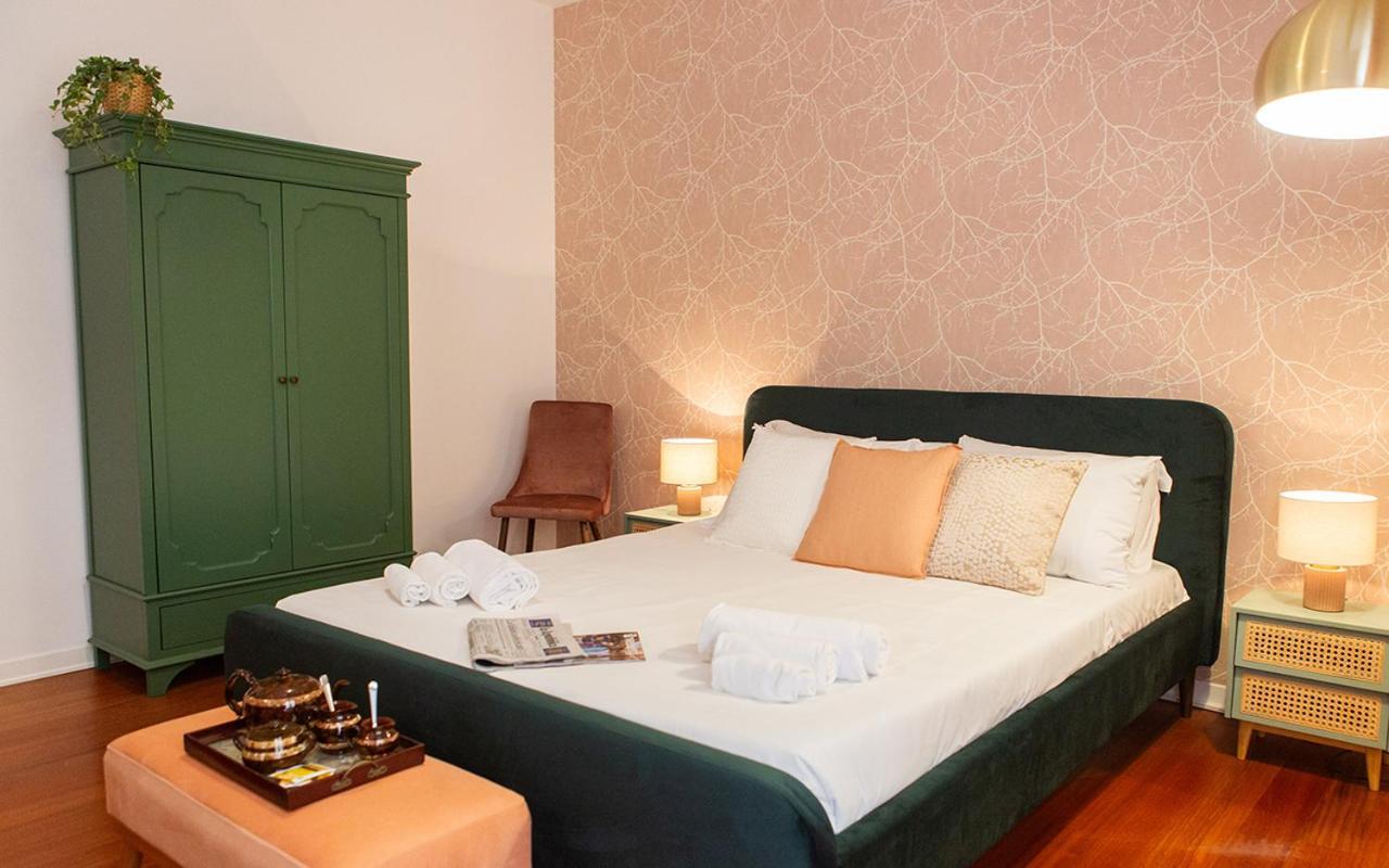 Termini Alever Apartament 3 Bedrooms Rome Exterior photo