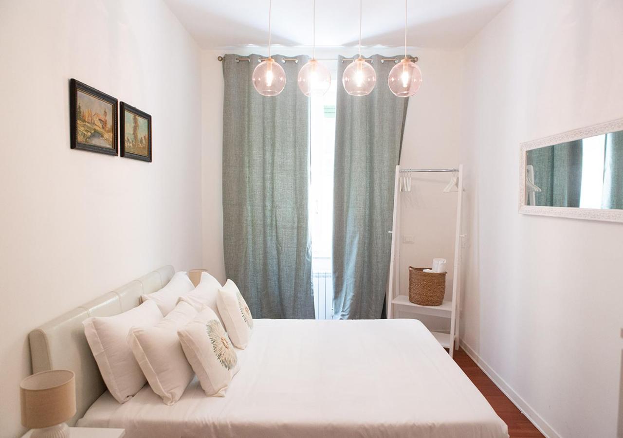 Termini Alever Apartament 3 Bedrooms Rome Exterior photo