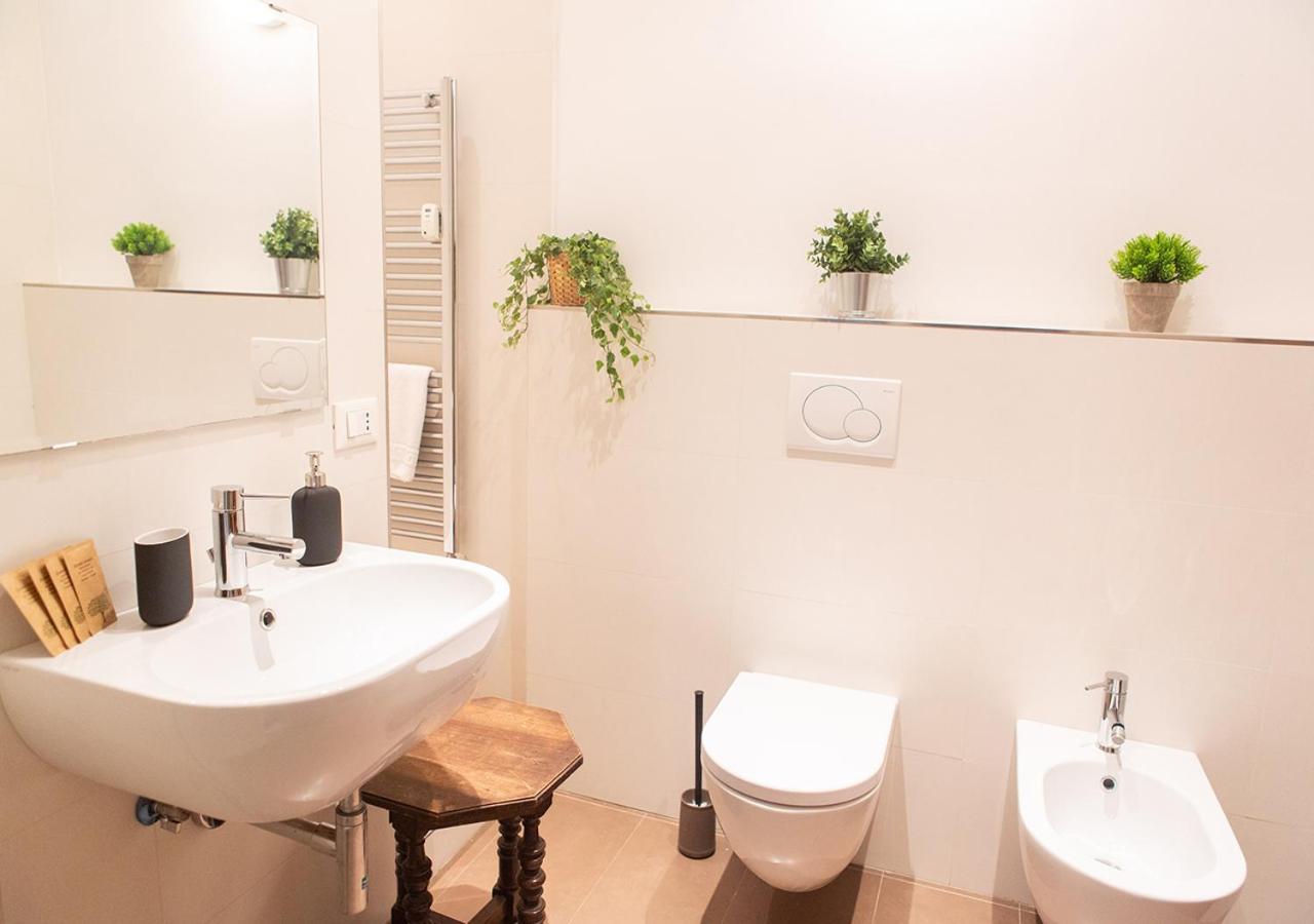 Termini Alever Apartament 3 Bedrooms Rome Exterior photo