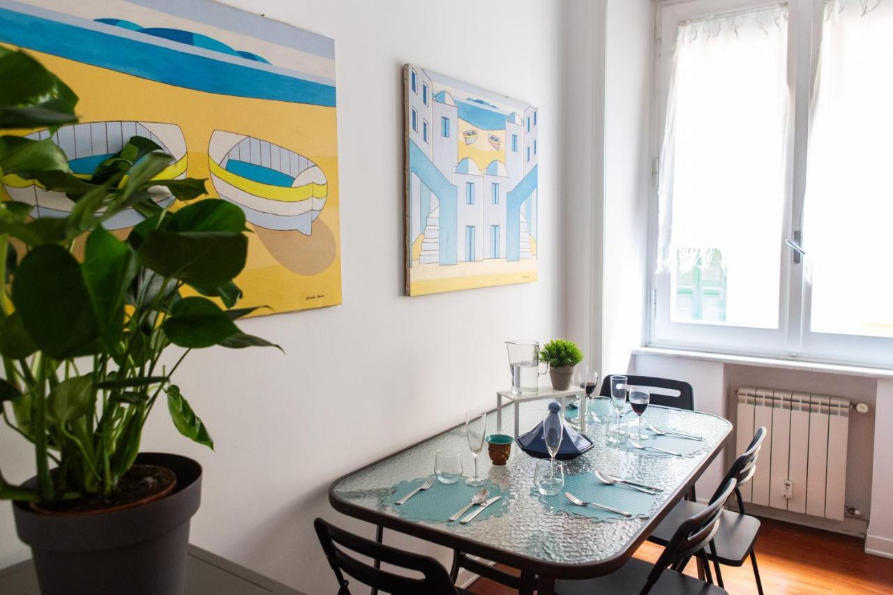 Termini Alever Apartament 3 Bedrooms Rome Exterior photo