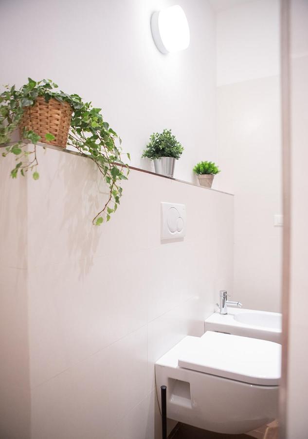 Termini Alever Apartament 3 Bedrooms Rome Exterior photo